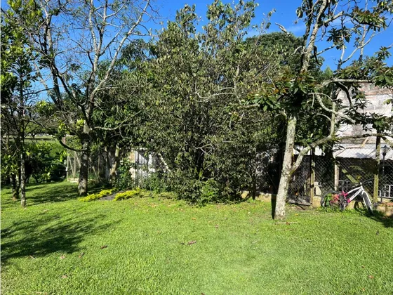 Venta De Lote En Itagui, Sector La Palma.