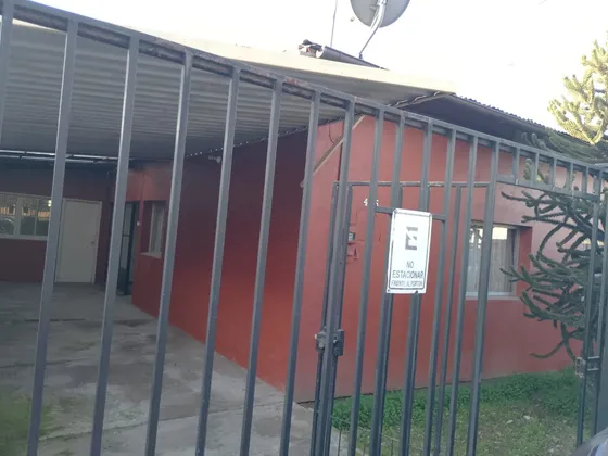Excelente 5d-2b Casa Cerca Alameda