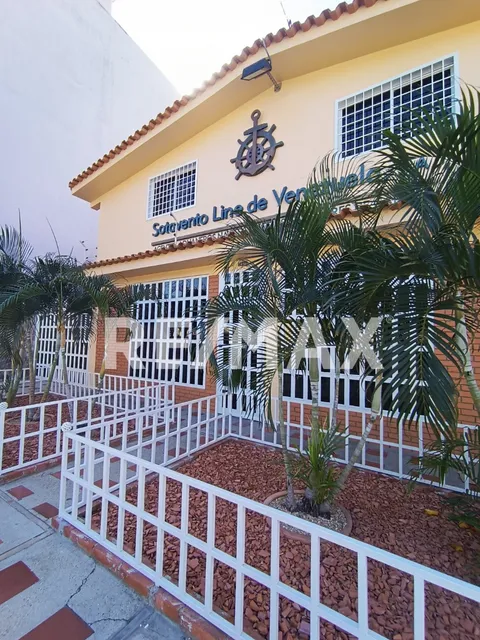 Amplio Local En Alquiler En Porlamar, Isla De Margarita Cod: 0983