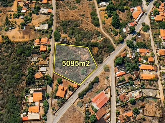 Remax2mil Vende Terreno En Avenida Principal De Guacuco, Municipio Arismendi, Isla De Margarita, Estado Nueva Esparta