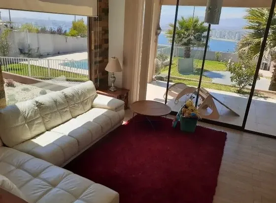 Espectacular Casa En Venta La Herradura 5d 5b 300/1.000 M2