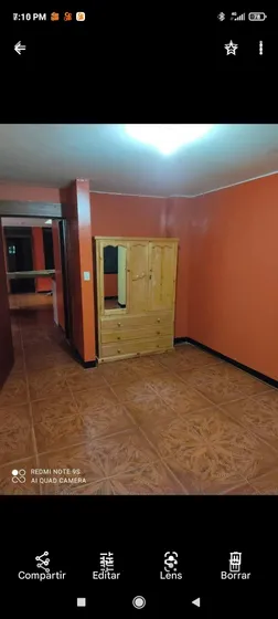 Rento Departamento 4 Dormitorios 3 Baños Y Garage