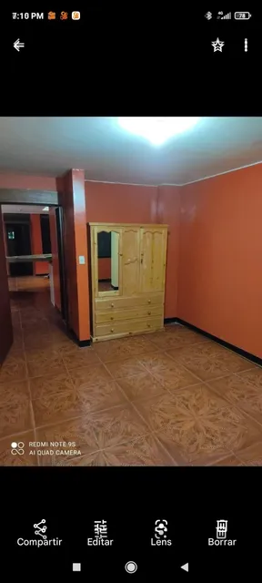 Rento Departamento 4 Dormitorios 3 Baños Y Garage