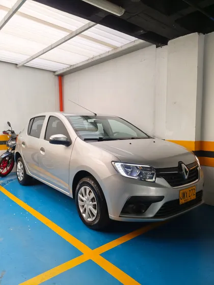 Renault Sandero 1.6 Life
