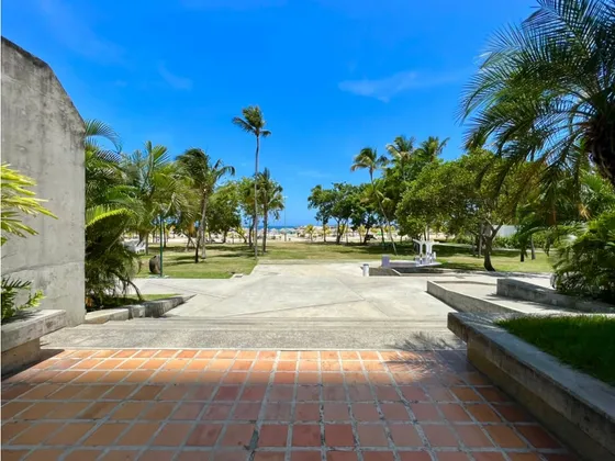 Se Vende  Apto 100m² 2h/2b/1p  Camuri Grande