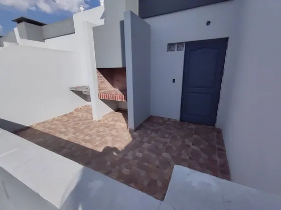 Venta Ph 2 Amb En 1er Piso Terraza En Villa Luro