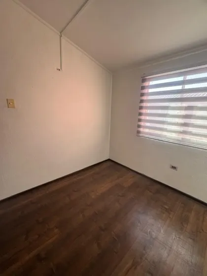 Casa En Arriendo En Puente Alto Cod. 2516