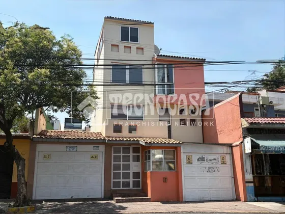 Venta Casas Progreso Tizapan T-df0096-0501 