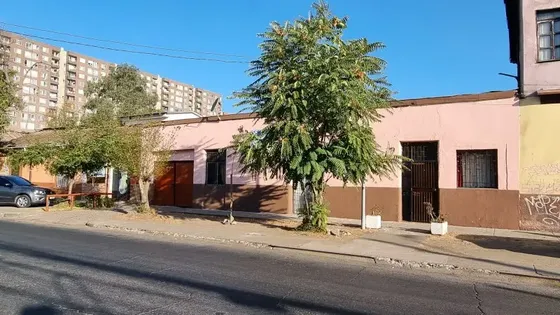 Casa En Venta Independencia