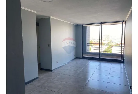 Depto. 3d 2b , Balcón, Logia + Bodega