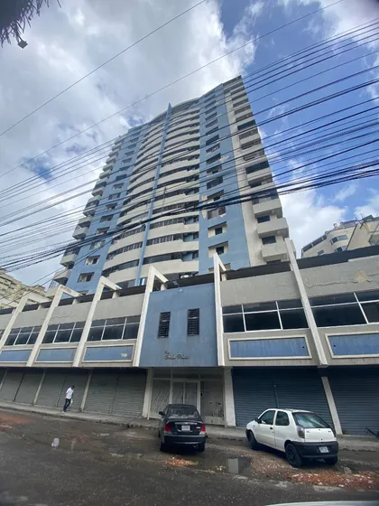 ¡oportunidad Única! Apartamento Estratégico En El Centro De Maracay 015js