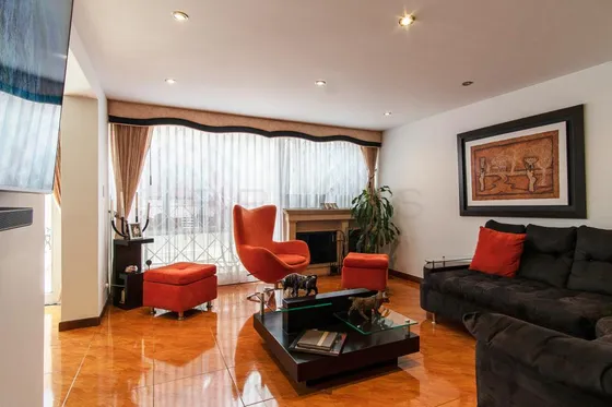 Casa En Venta En Monaco. Cod V5472