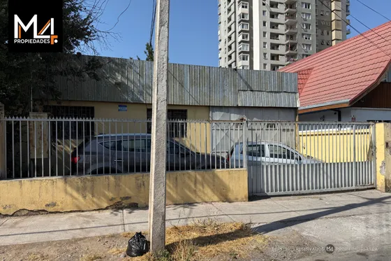Local Comercial En Arriendo En La Cisterna
