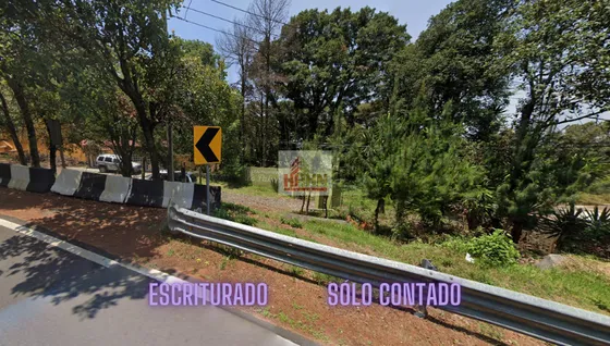 *morelos,  Huitzilac, La Palma, Casa En Venta.*