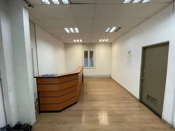 Arriendo Oficina 1400 M2 Viña Del Mar