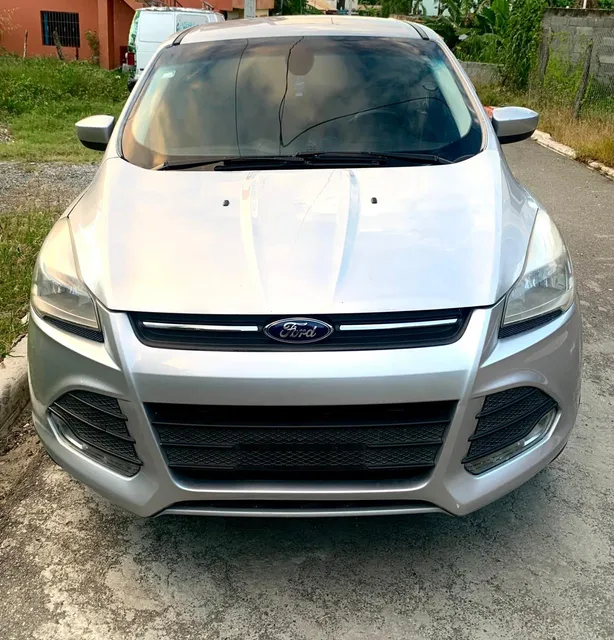 Ford Escape A