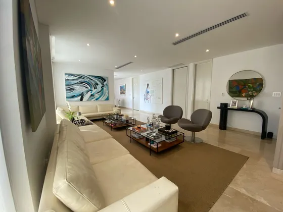 Apartamento El Golf