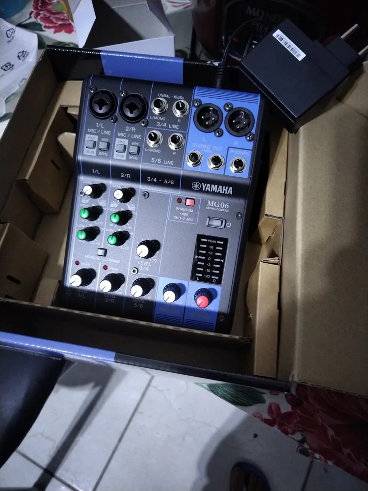 Foto do produto compartilhada pelo comprador 3 de 7