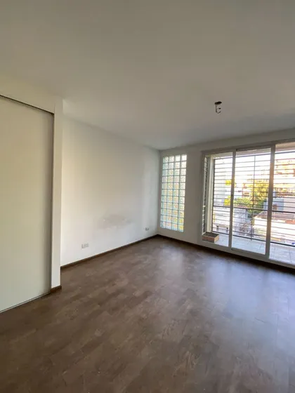 Departamento En Alquiler En Nuñez