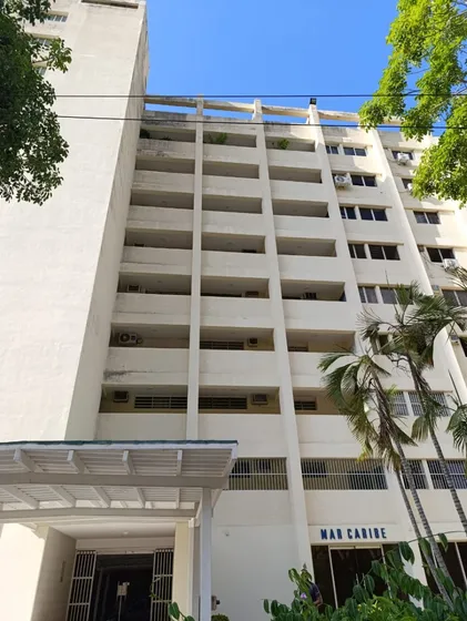 Alquiler Penthouse En Longa España