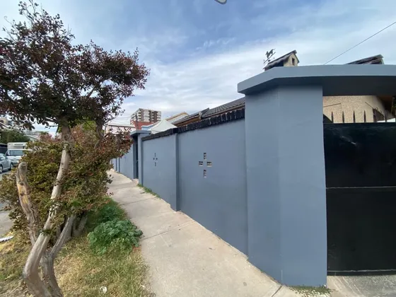 Casa Esquina En Ñuñoa Trato Directo Con El Dueño
