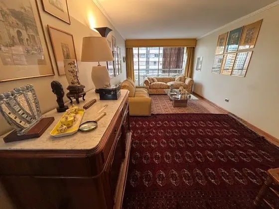 Precioso Departamento 2 Dormitorios 2 Baños Sebastián Elcano