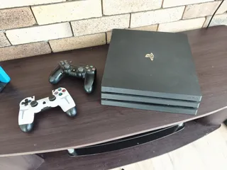 Ps4 Pro 1tb | MercadoLibre 📦