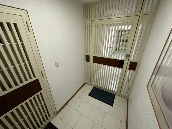Comodo Y Fresco Apartamento Semi-amoblado En Alquiler En Manzanares. Ys12618881