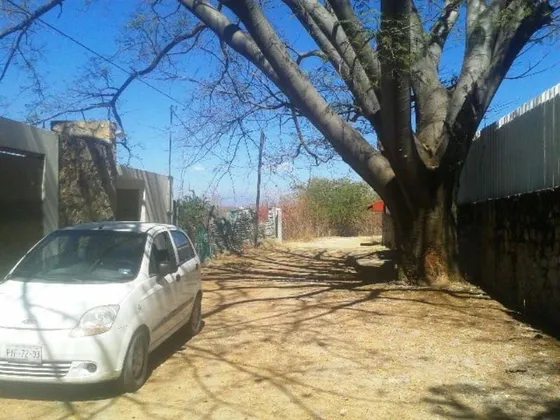 Venta Terreno Tequesquitengo