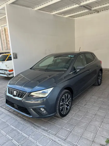 Seat Ibiza 1.6 Xcellence 5p Mt