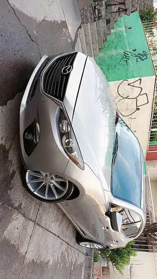 Mazda 3 2.5 S Grand Touring Hchback At