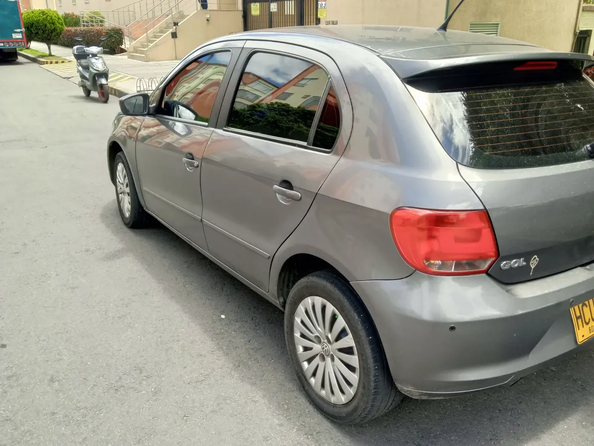 Volkswagen Gol Motion 201364011099141378123