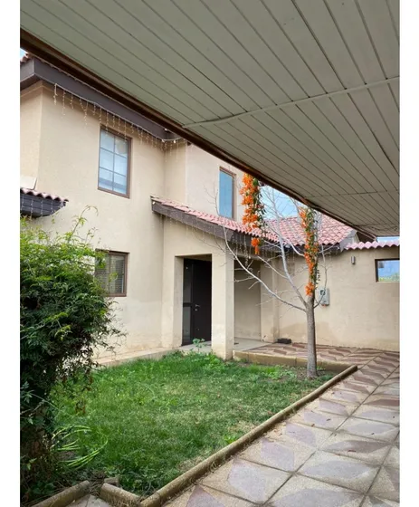 Arriendo Casa San Esteban, 4d 3b