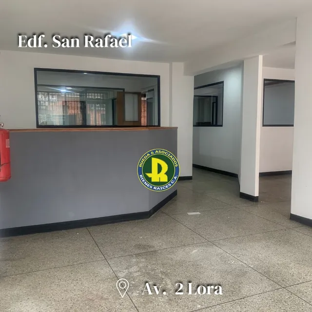 En Alquiler Local Comercial En La Av 2 Lora Entre Calles 28 Y 29 Mérida - Venezuela
