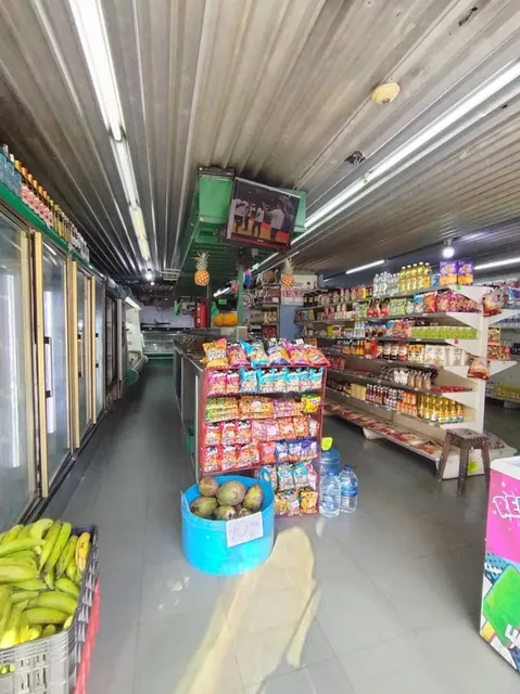 Vendo Local Comercial A Pie De Calle En La Pastora