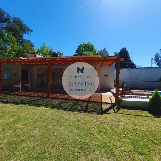 Venta De Casaquinta En Gral. Rodriguez 