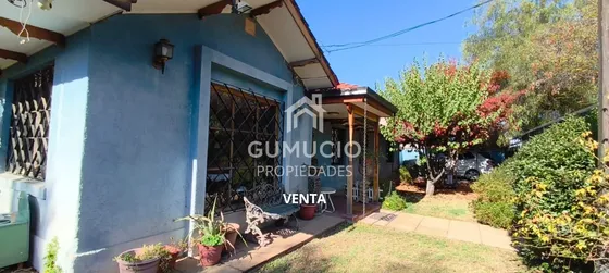 Casa Avenida Central, Ubicación Privilegiada
