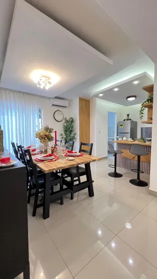 Apartamentos En Venta Con Linea Blanca Incluida En El Precio, Ubicado En Prado Oriental 
