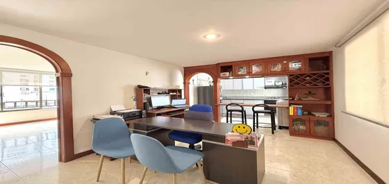 Apartaestudio En Venta En Pinares/pereira (279061286).