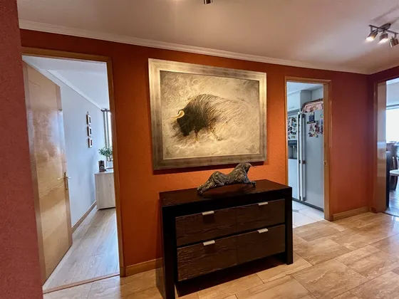 Departamento En Venta De 3 Dorm. En Las Condes