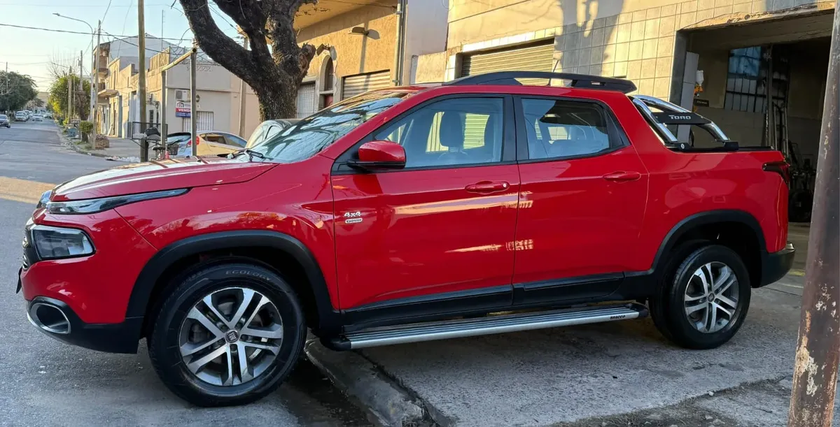 Fiat Toro 2.0 Freedom 4x4564324074584821761
