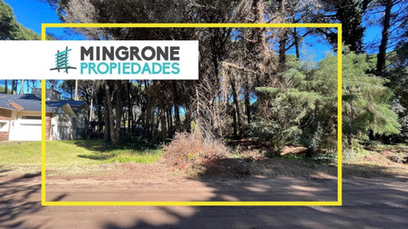 Venta Lote En Carilo Venta Lote En Carilo