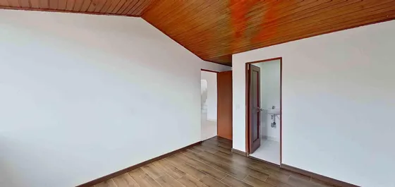 Apartamento Para Venta En San Mateo (20796302615).