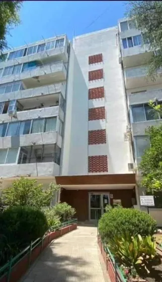 Venta Departamento Pb De Un Dormitorio En Barrio San Martin.