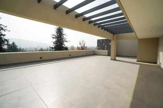 Departamento De Lujo San Damián 3d 4b Terraza Y Piscina