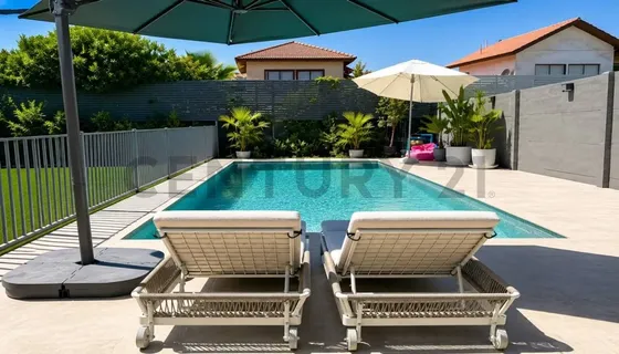 Casa Inteligente Con Piscina Y Home Office | Santa Elena ...