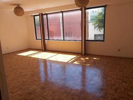 Oportunidad De Inversion En Edificio De Dos Niveles En La Mejor Zona De Insurgentes Mixcoac