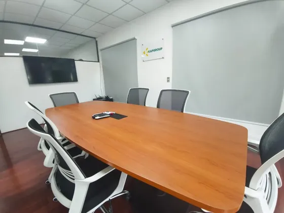 Exclusivo Loft Con Terrazas 7 Privados Ciudad Empresarial