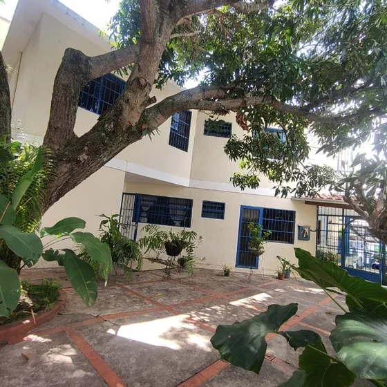 La Trinidad  