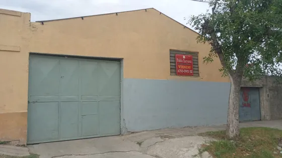 Galpon En Venta En Caseros